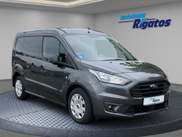 Ford Transit Connect 1.5 EcoBlue 200 L1 Trend  Klimaa