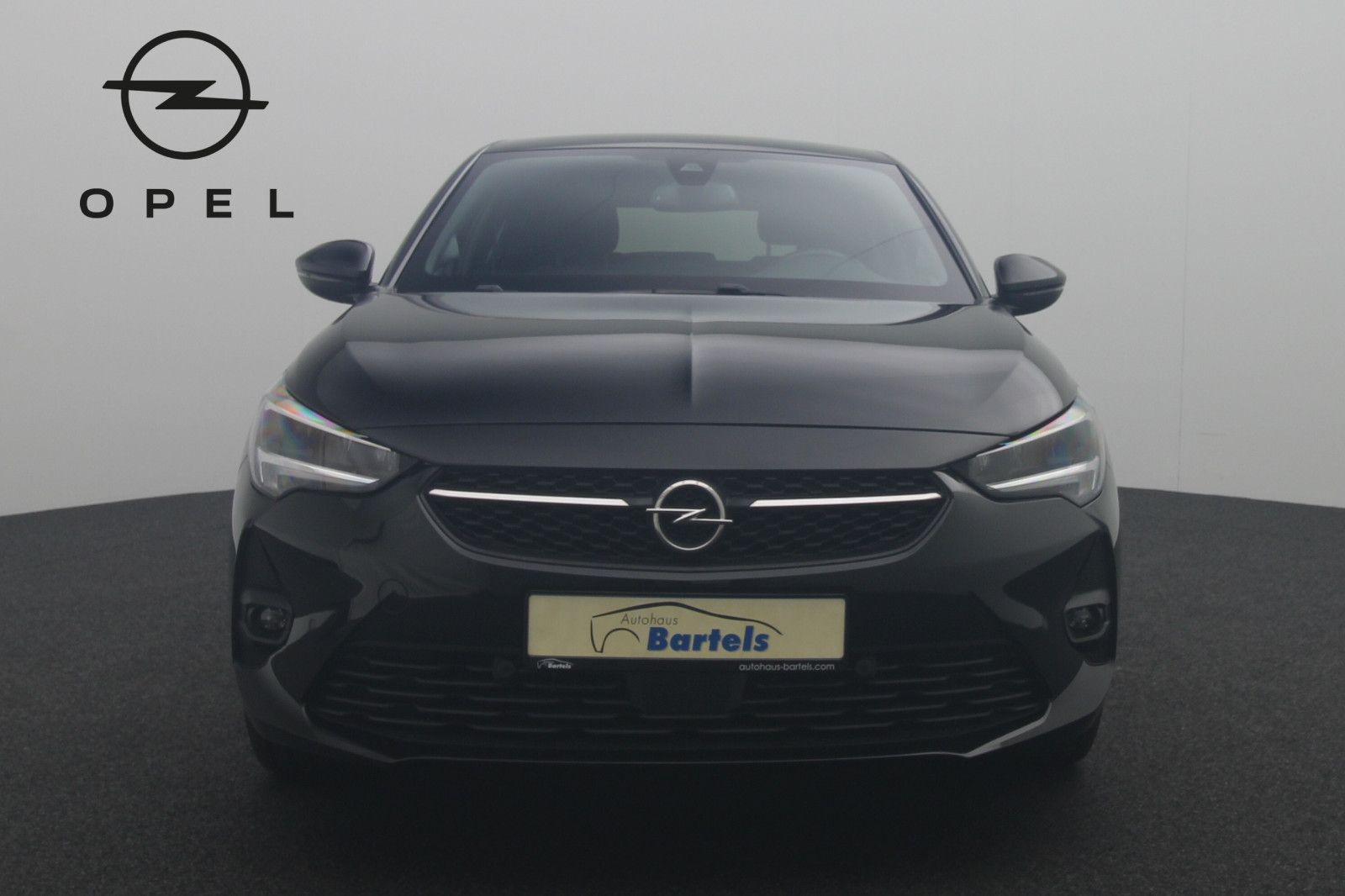 Fahrzeugabbildung Opel Corsa F e GS Line 11kW