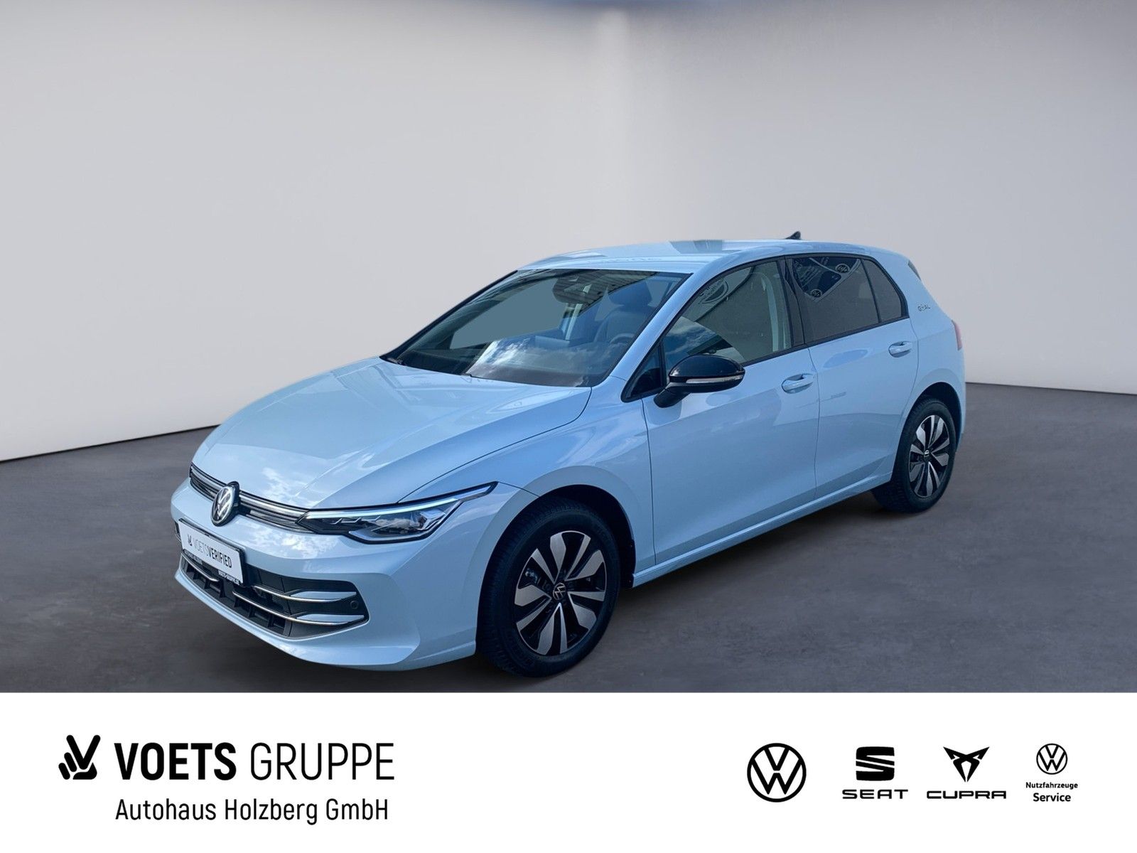 Volkswagen Golf - Bild 2