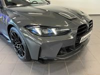 BMW M4 - Vorschau Bild 4