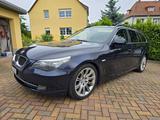 BMW 535d A touring - - BMW 535 aus 2007