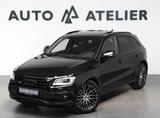 Audi SQ5 3.0 TDI quattro*R.KAM*PANO*B&O*ACC*DCC* - Audi SQ5 in Solingen