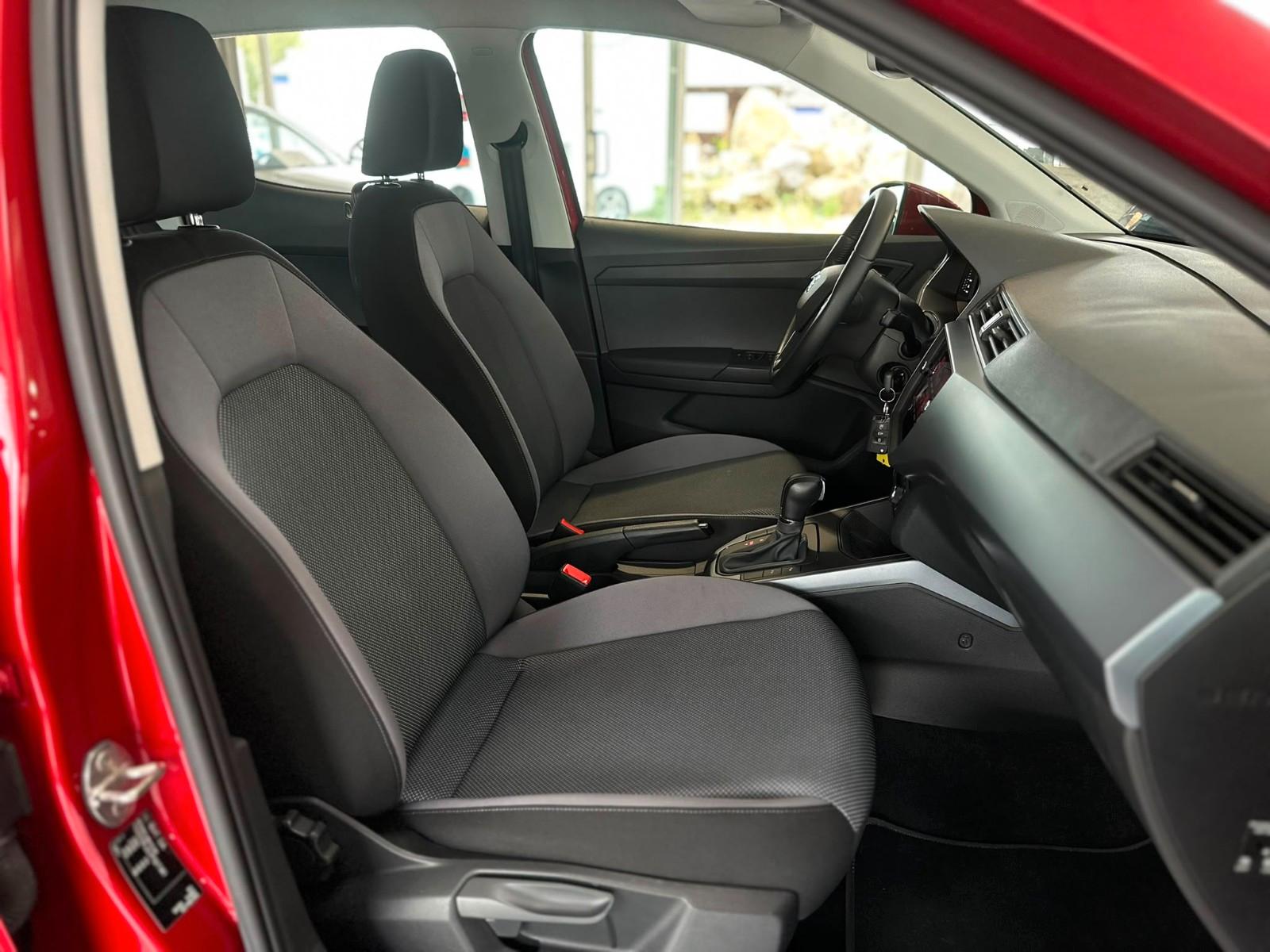SEAT Arona Style 1.0 TSI DSG *NAVI*Kamera*, миниатюра 28