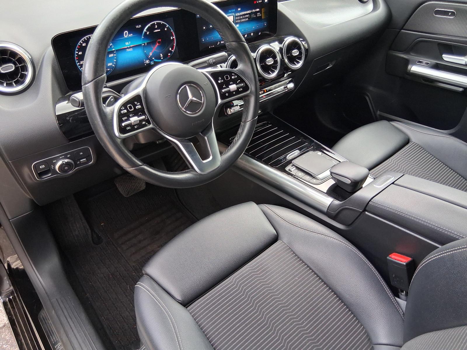 Mercedes-Benz B-Class d URBAN PROGRESSIVE-PAKET DISTRONIC PLUS, миниатюра 23