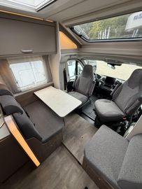 Carado T 328 NEUHEIT2026