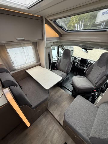 Carado T 328 NEUHEIT2026