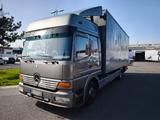 Mercedes-Benz Atego 823°Pferdetransport°4 Pferde°SchlafKabine - Offers