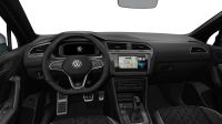 Volkswagen Tiguan Allspace - Vorschau Bild 9