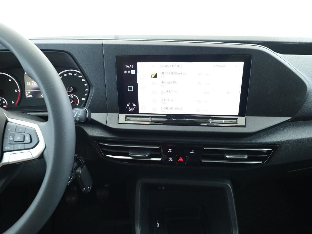 Fahrzeugabbildung Volkswagen Caddy 2.0 TDI Life NAVIGATION KAMERA COOl&SOUND