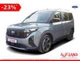 Ford Tourneo Courier Active 1.0 EB Aut. ACC Navi Kame - Ford Tourneo Courier Jahreswagen