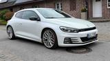 Volkswagen VW Scirocco GTS 2.0l TSI, 12-fach bereift - Volkswagen Scirocco: Gt2