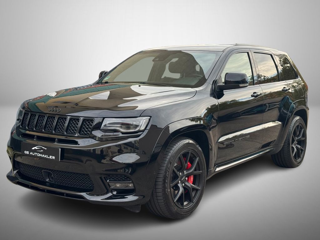 Image of Jeep Grand Cherokee