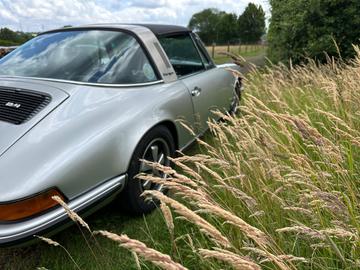 صورة مصغرة 14 لـ 1973 Porsche 911 URMODELL