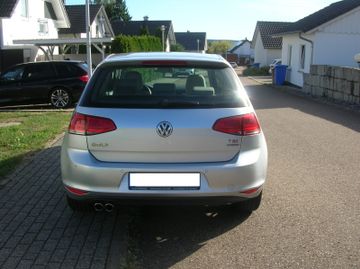 Volkswagen Golf - 5