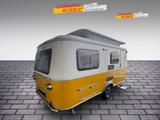HYMER / ERIBA / HYMERCAR Eriba Touring 542  - Neu Wohnwagen Eriba