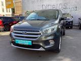 Ford Kuga Titanium Navi Rückfahrkamera - Ford Kuga Gebrauchtwagen in Leipzig