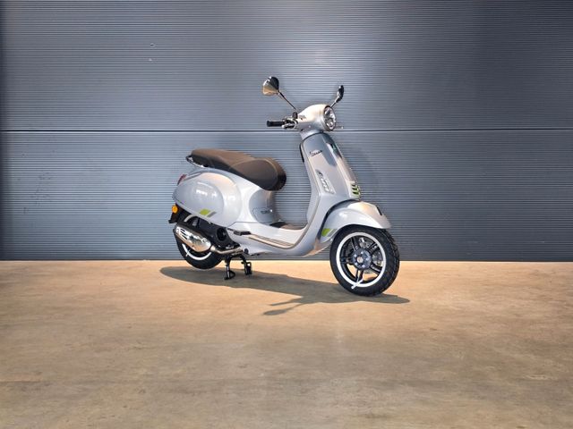 Vespa PRIMAVERA 125 TECH | ABS | NEW | ALLE FARBEN