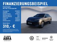 Volkswagen T-Roc - Vorschau Bild 1