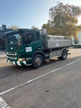Scania P320 CB 4x2 - Scania 8x4