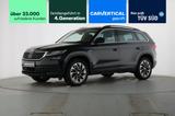 Skoda KODIAQ CLEVER 2.0TSI DSG 4X4 COLUMBUS NAVIuvm - Skoda Kodiaq Gebrauchtwagen in Hamburg
