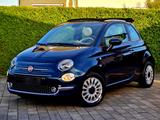 Fiat 500C 1.0 Mild Hybrid Dolcevita (Cabrio, PDC)