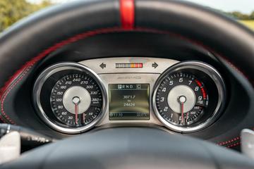 صورة 10 لـ 2013 Mercedes-BENZ SLS AMG