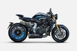 MV Agusta Rush Titanio Nummer 100 von 300 - Angebote