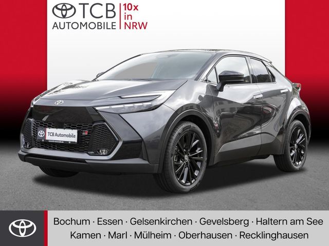 Toyota C-HR 2.0 Plug-in Hybrid GR Sport FWD NAVI SHZ PD