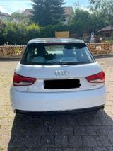 Audi A1 1.4 TFSI Sportback - - Audi A1 Gebrauchtwagen in München