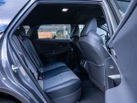 Toyota bZ4X - Vorschau Bild 10
