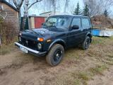 Lada Niva 1.7i 4x4 Original Original - Lada Niva: 7