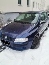Fiat Stilo 1.4 16V - - Fiat Stilo: 1.4