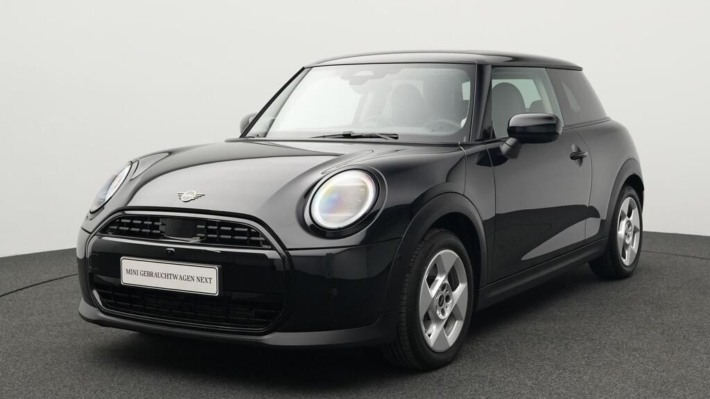 MINI Cooper C