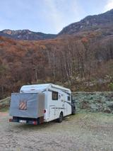 Knaus Sky TI 650 MF - Wohnwagen & Wohnmobile in Karlsruhe