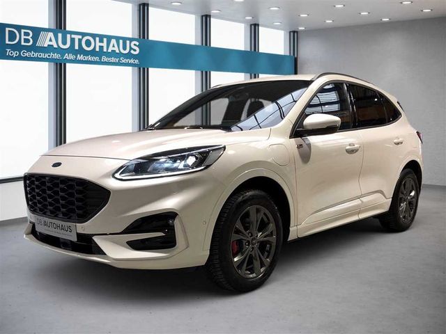 Ford Kuga ST-Line 2.5 DuraTec PHEV Autom TechnologieP