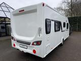 Andere Swift Challenger 564 2014 | Enkele bedden - SWIFT