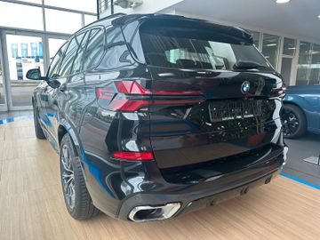 BMW X5 - 7