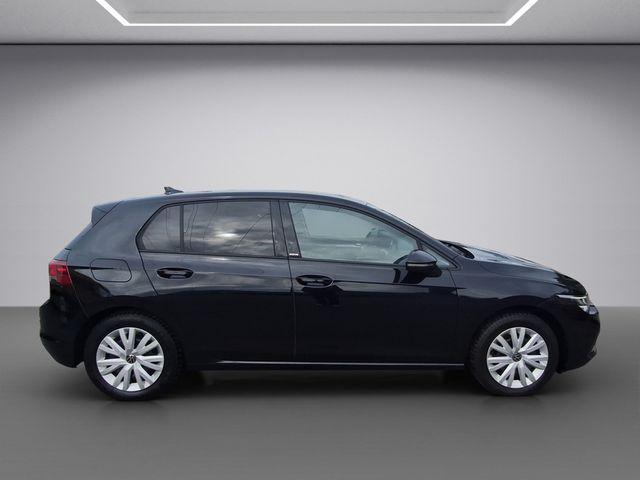 Golf VIII Move 2.0 TDI DSG Navigation, ACC, LED,