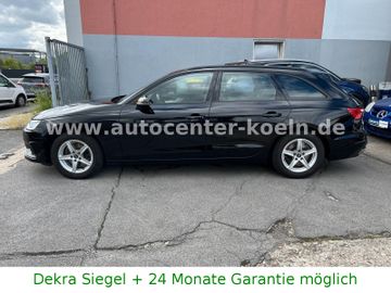 Audi A4 - 5