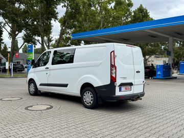 Ford Transit Custom - 6