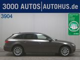 Audi A4 Avant 2.0 TDI Leder Navi Xenon HU 04/26 - Audi A4: Braun, Leder