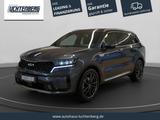 Kia SORENTO 2.2 AWD PLATINUM AHK+PANO-DACH+LEDER+NAV - Kia Sorento in Solingen