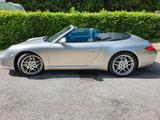 Porsche 997.2 Carrera Cabriolet  - Porsche aus 2011: Carrera
