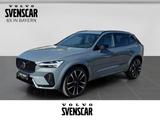 Volvo XC60 Ultimate Dark Recharge T8 AWD B&W 22 Zoll L - Volvo XC60: Recharge Ultimate Dark