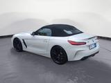 BMW Z4 M40i Cabrio *Sport*PDC*LED*LHZ*SHZ*HIFI*Navi* - weiße BMW Z-Reihe