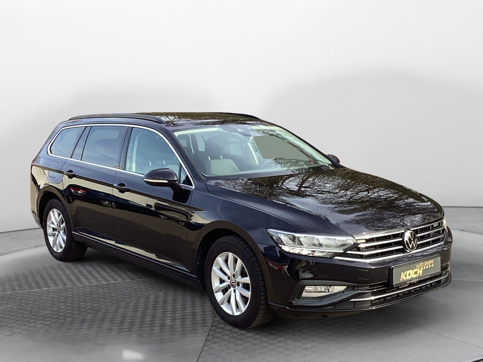 Volkswagen Passat - Bild 5