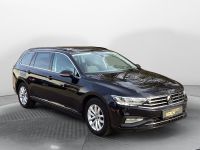 Volkswagen Passat - Vorschau Bild 5