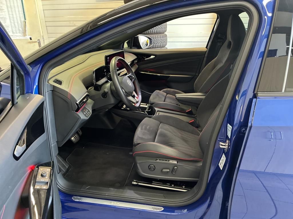 Volkswagen ID.5 - Bild 6
