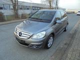 Mercedes-Benz B 160 Sportpaket - Mercedes-Benz B 160 aus 2011