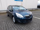 Opel Meriva B Design Edition. 1,4 16V 140PS - Opel Gebrauchtwagen in Marburg